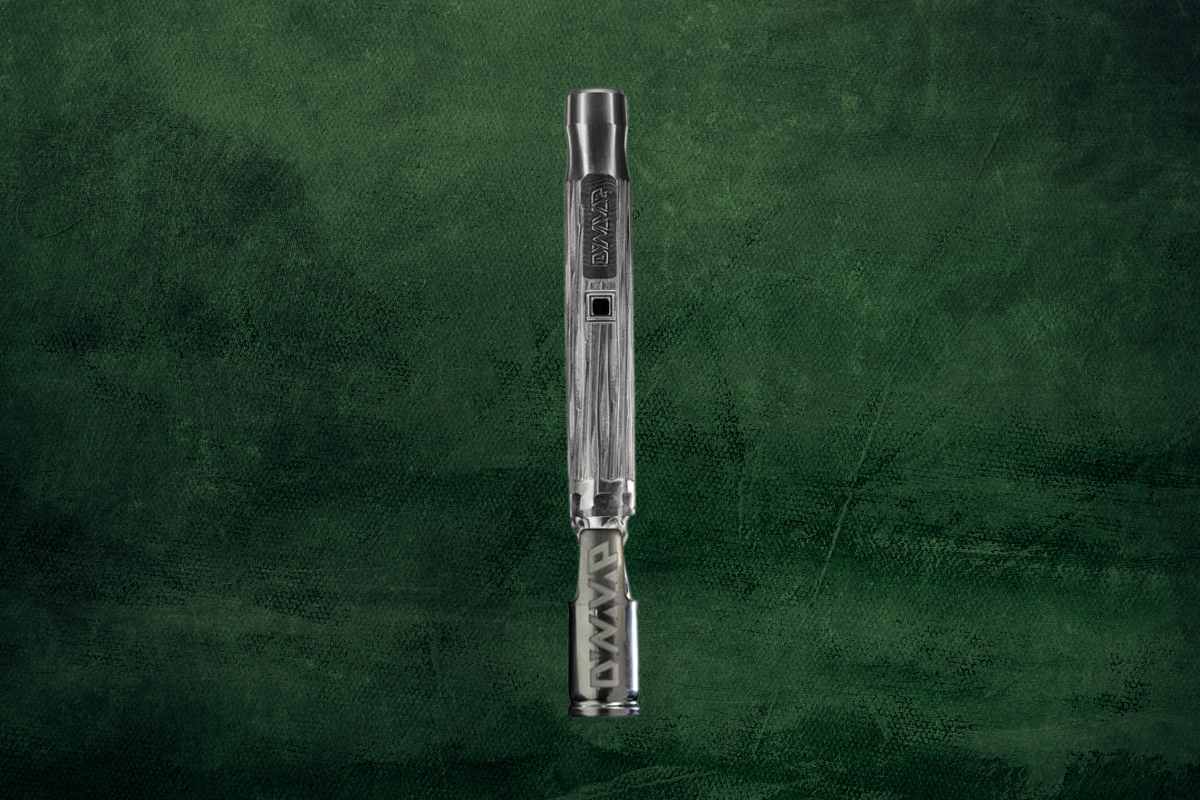 The DynaVap M Plus: What Now? - DynaVap