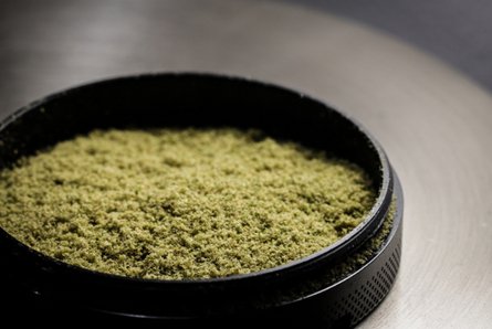 What is Kief? The Ultimate Guide to Its Benefits & Uses - DynaVap