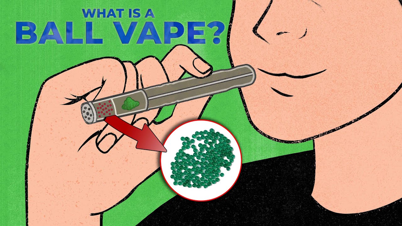 Ball Vapes: Our Guide To This Hot New Thermal Extraction Devices - DynaVap