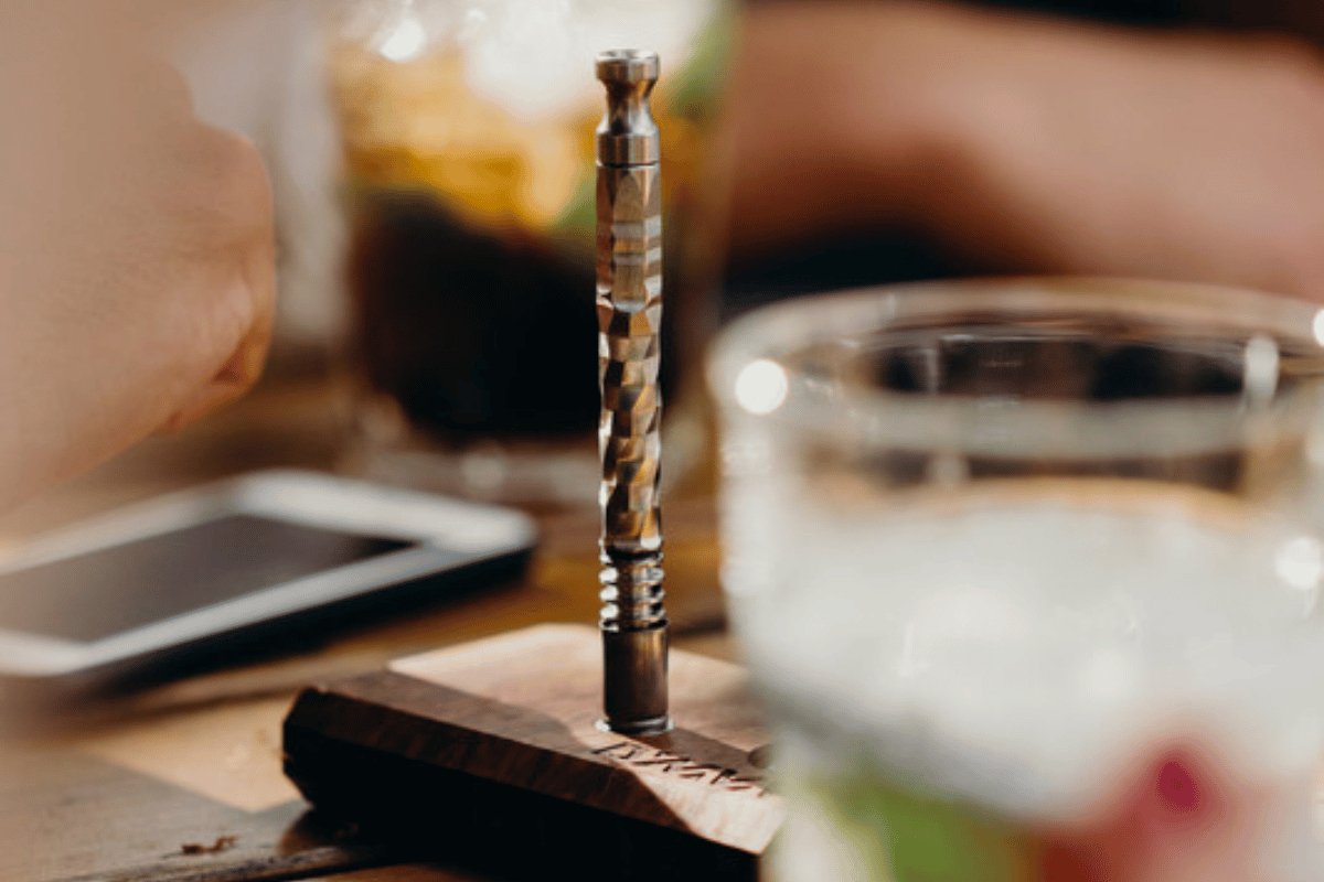 Weed Hangover: Remedies & Prevention - DynaVap