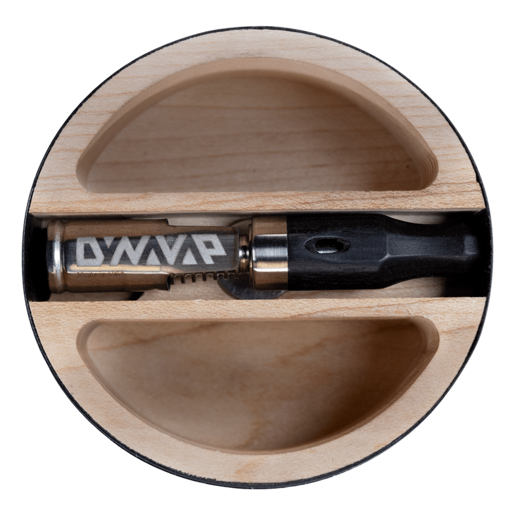 The MiniWynd: Blackwood - DynaVap