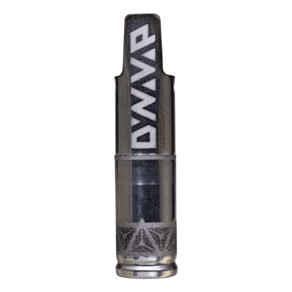 The BallR Cap - DynaVap