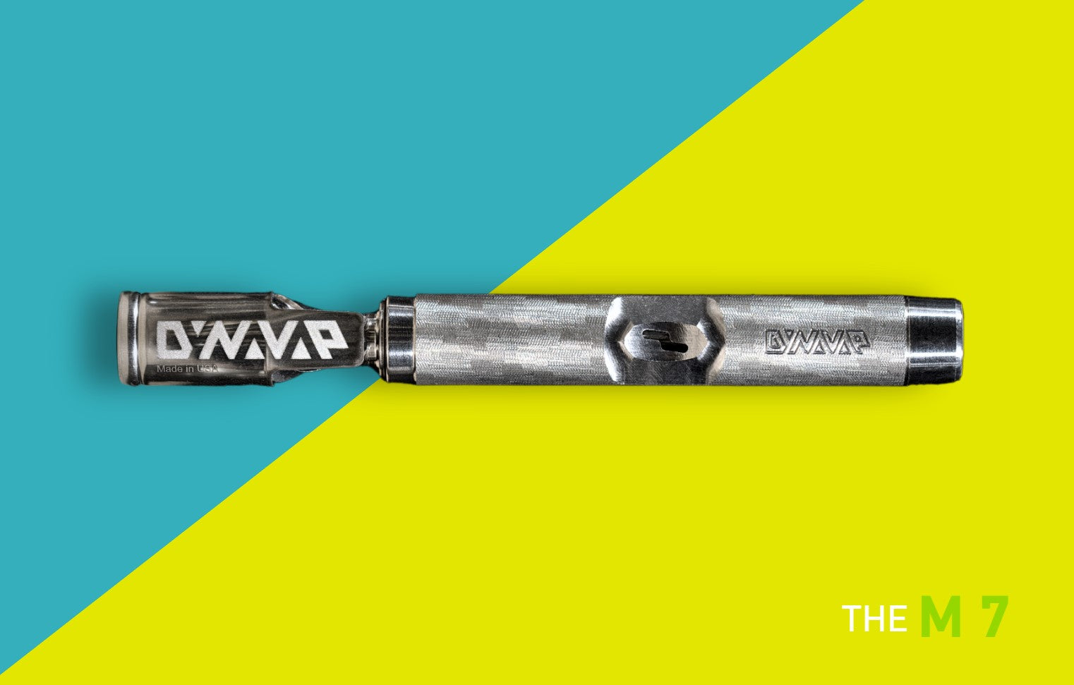 The HyperDyn | DynaVap