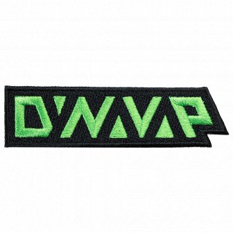 DynaVap Logo Patch - DynaVap