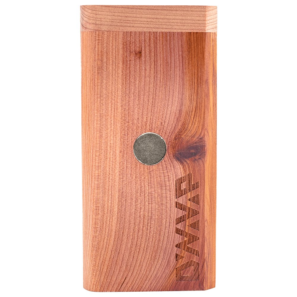 DynaStash: Cedar - DynaVap