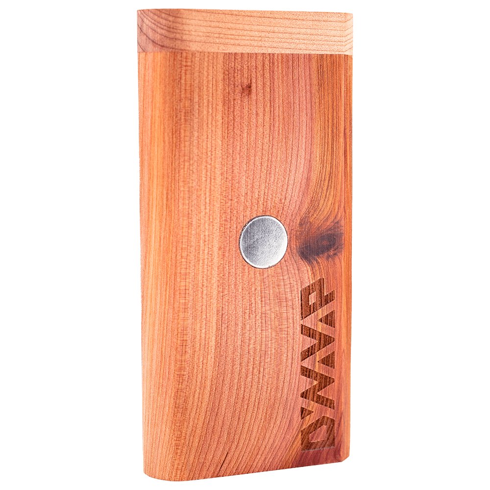 DynaStash: Cedar - DynaVap