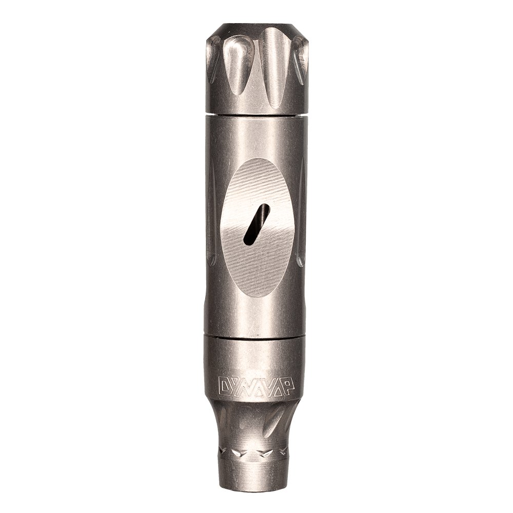 VonG (i): Titanium | DynaVap | Dry Herb Vaporizer | Weed Vape | Vape