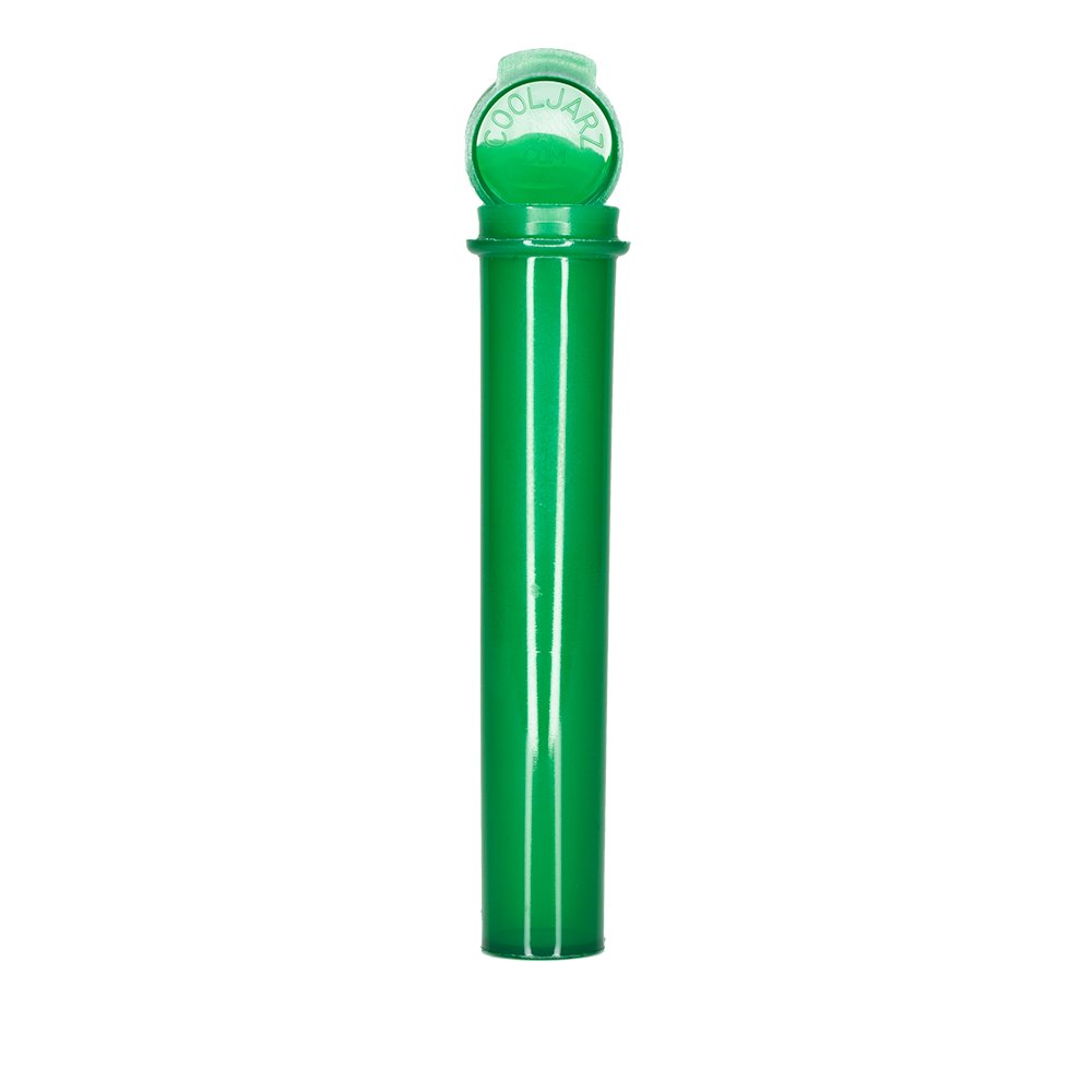 Green Storage Tube - DynaVap