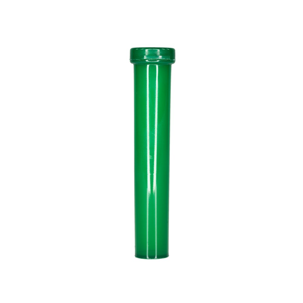 Green Storage Tube - DynaVap