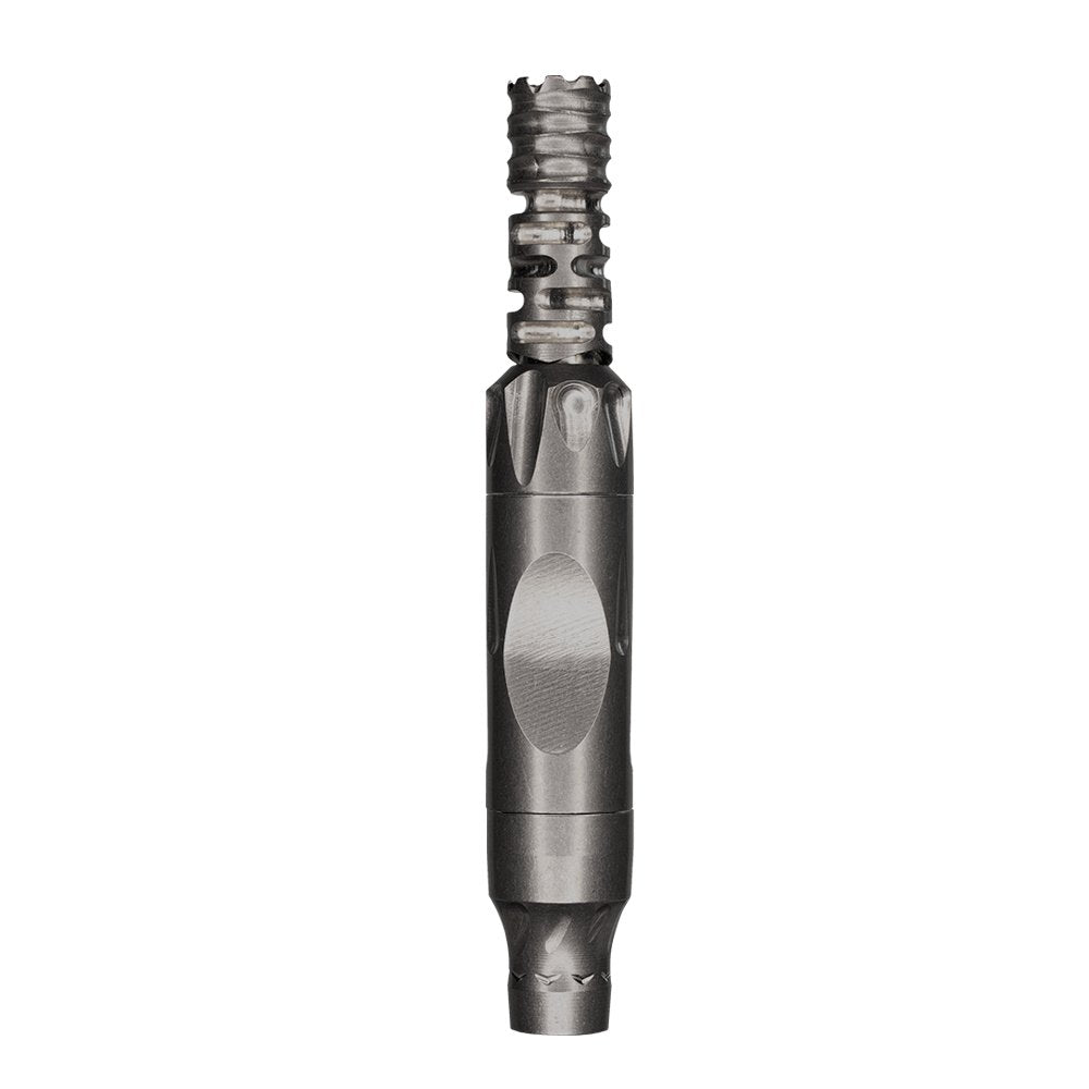 The VonG (i): Titanium - DynaVap