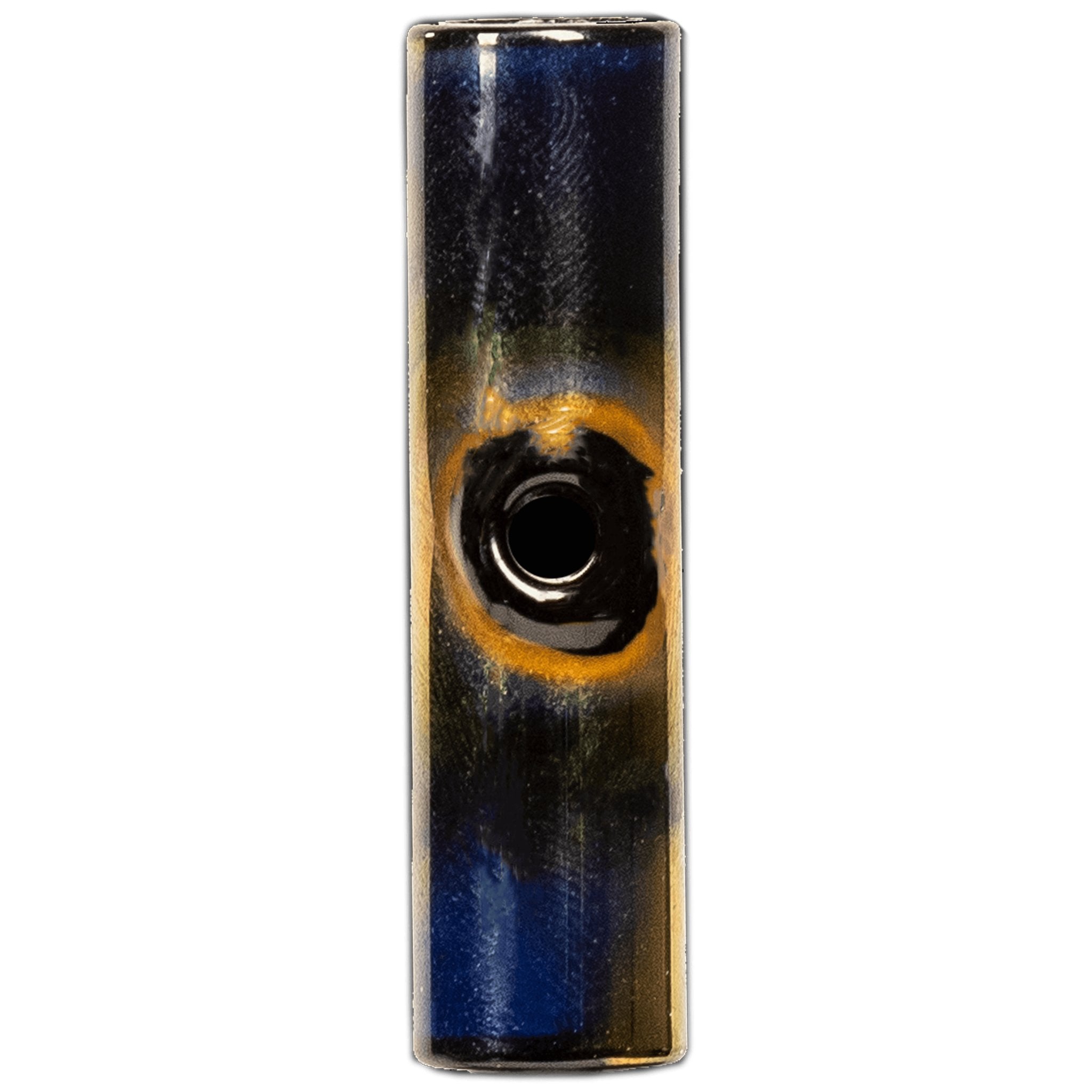 Galaxy Glass: Gold Body - DynaVap