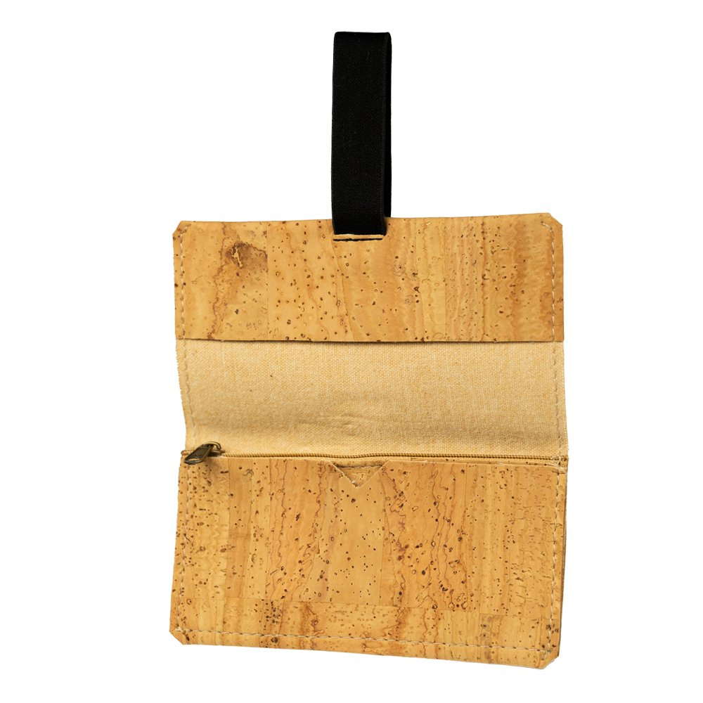 Cork Storage Pouch - DynaVap