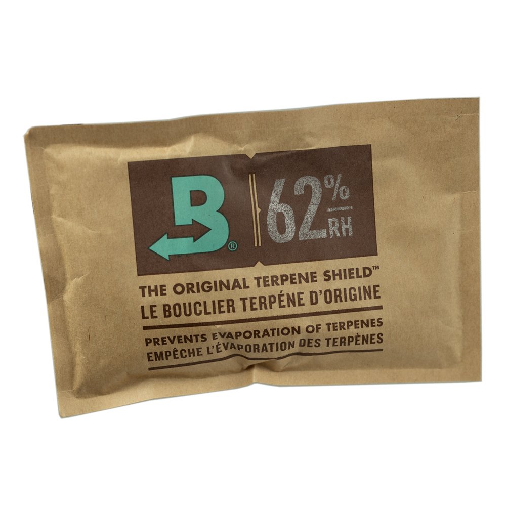 Boveda Humidity Pack - DynaVap