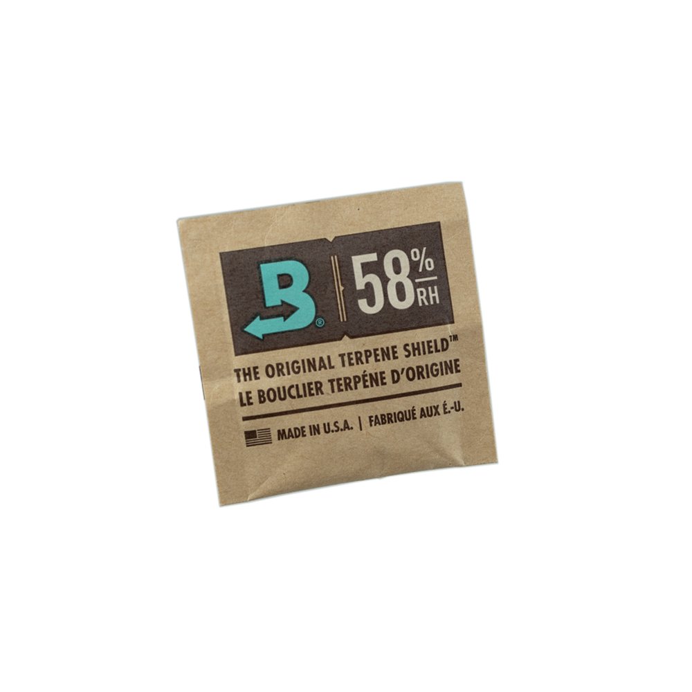 Boveda Humidity Pack - DynaVap