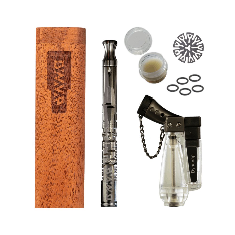 The Omni Starter Pack - DynaVap