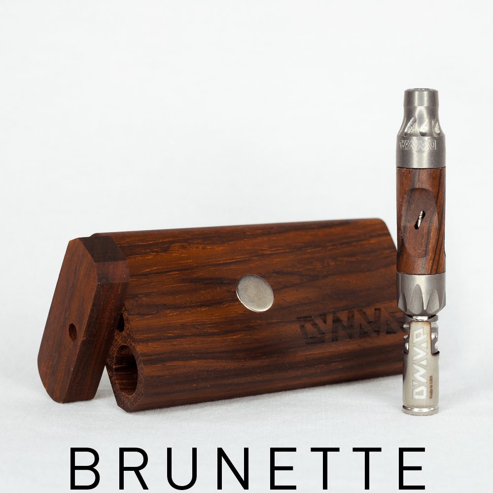 The VonG: Cocobolo Kit - DynaVap