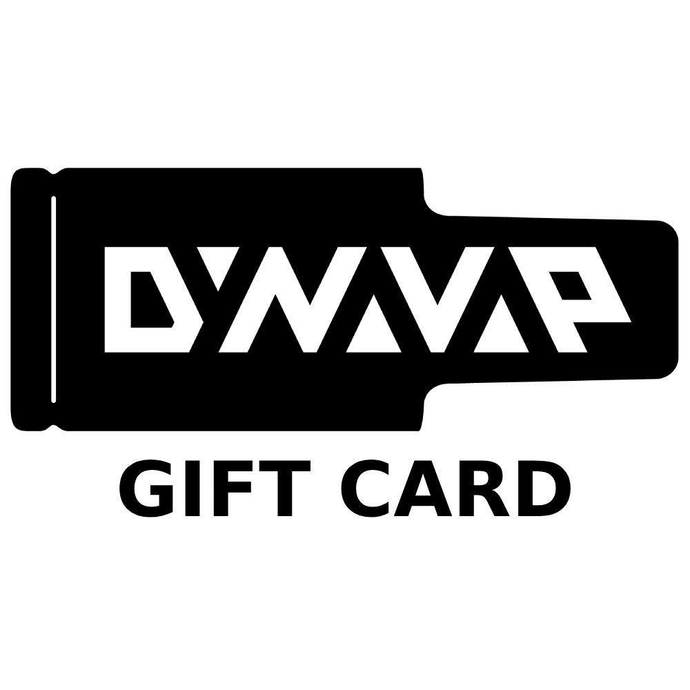 DynaVap Gift Card - DynaVap