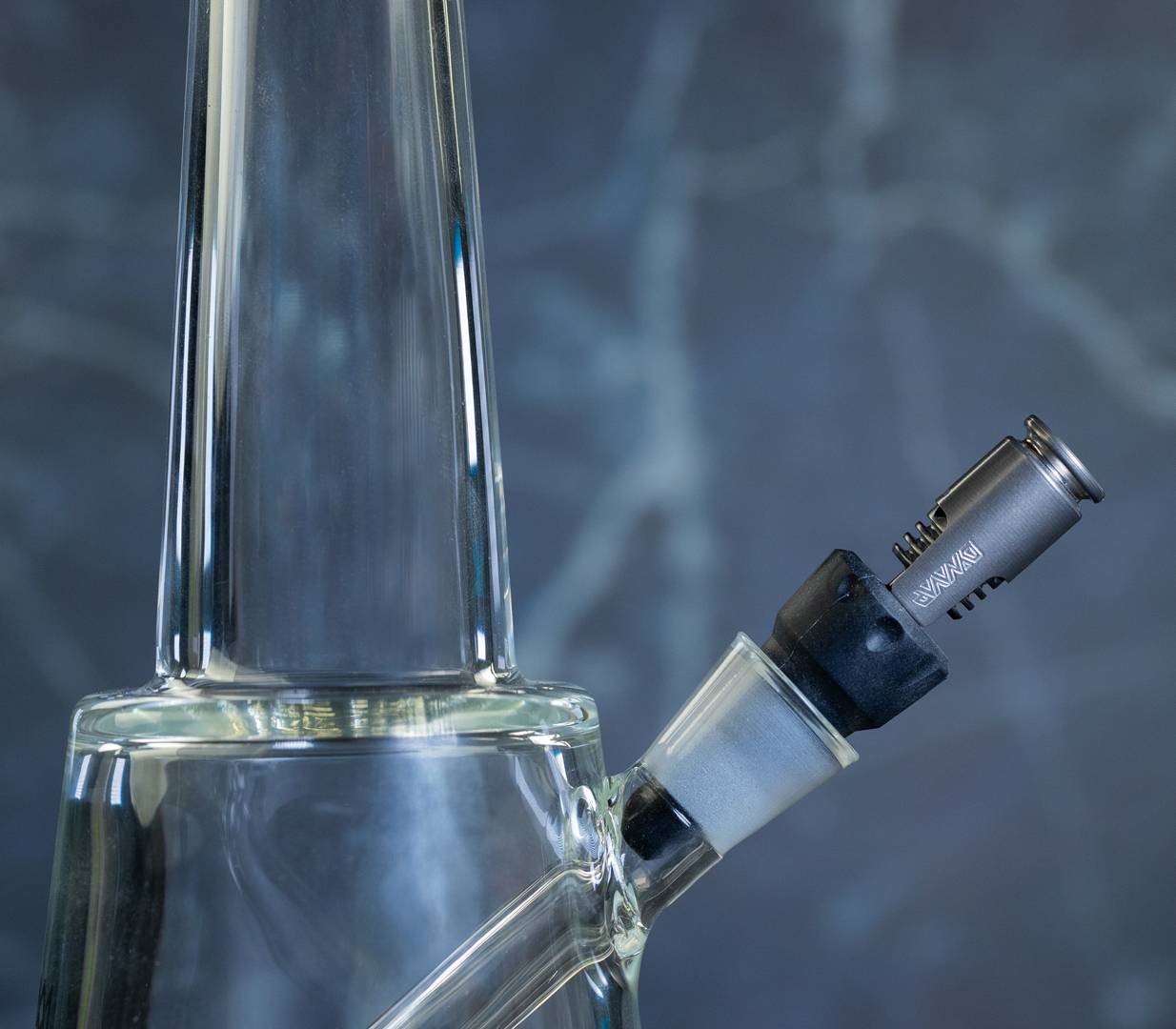 Bonger - Water Pipe Adaptor - DynaVap