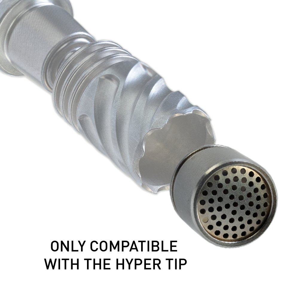 DynaVap Dosing Capsule - Hyper (5 - Pack) - DynaVap