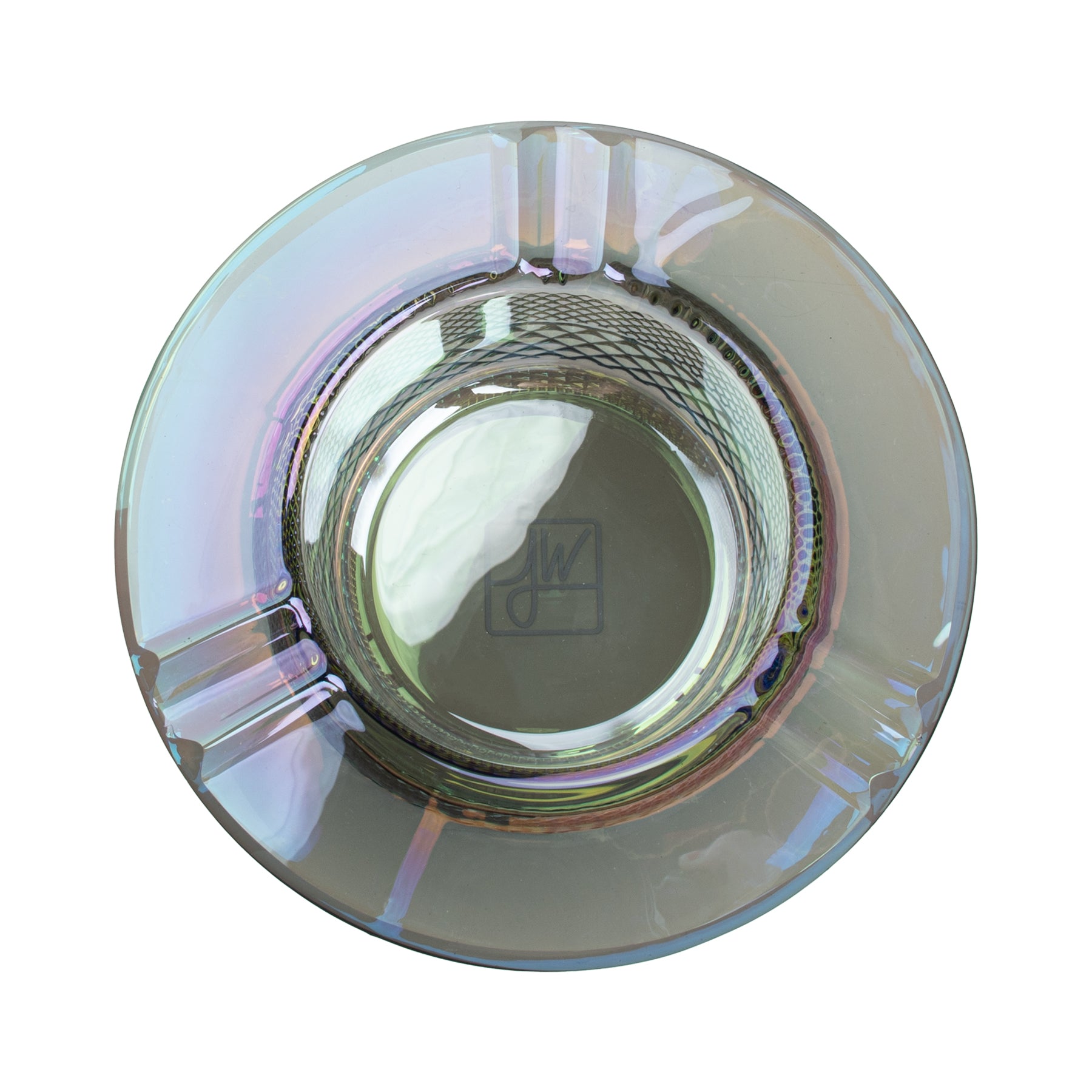 Jane West Twenties Collection Ashtray