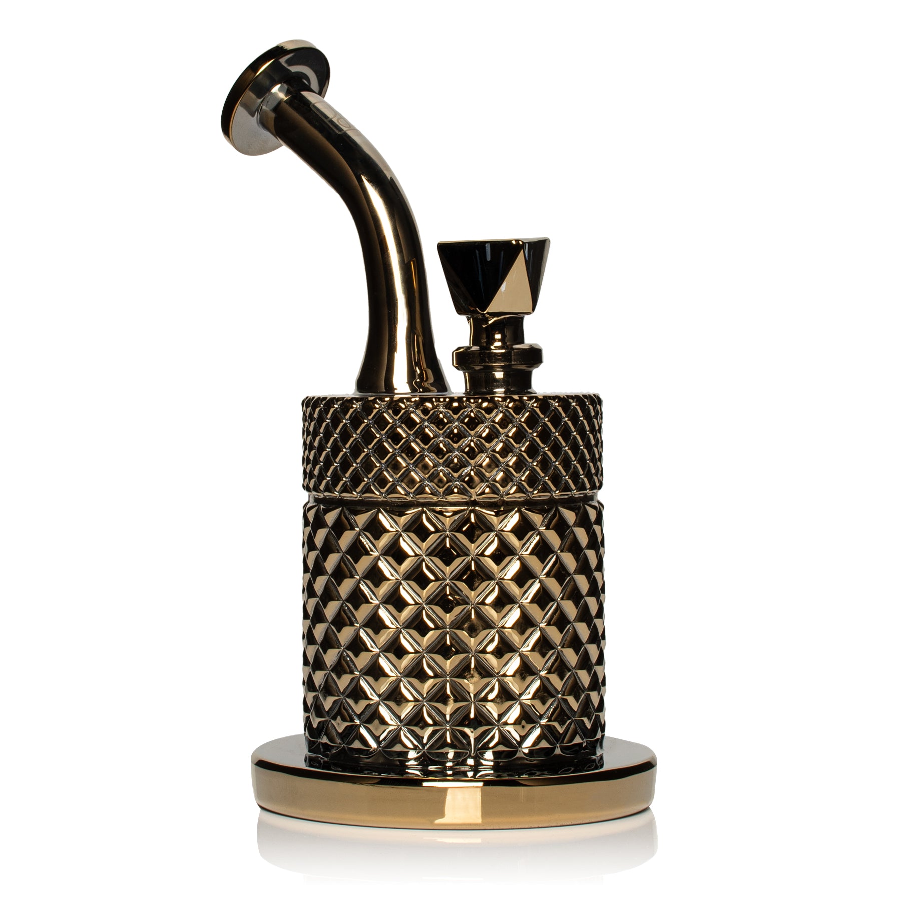 Jane West Twenties Collection Bubbler