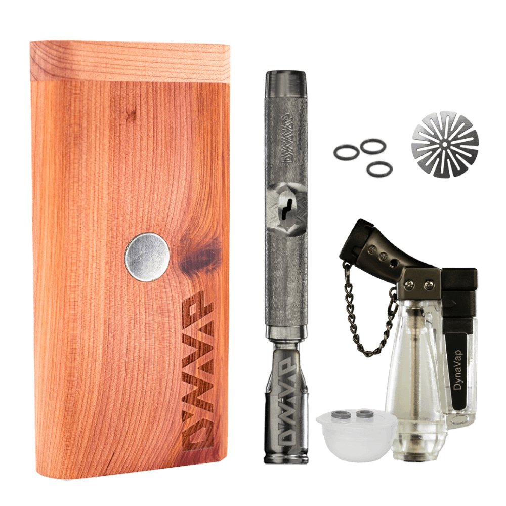 The M 7 Starter Pack - DynaVap