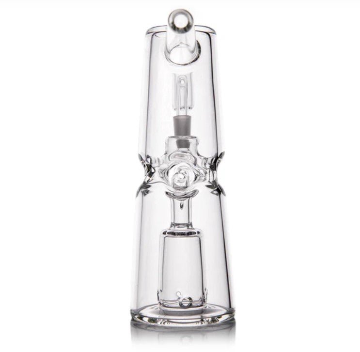 MJ Arsenal Turret Mini Dab Rig - DynaVap