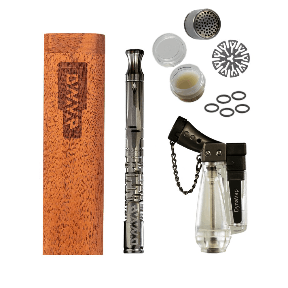 The Omni Starter Pack - DynaVap