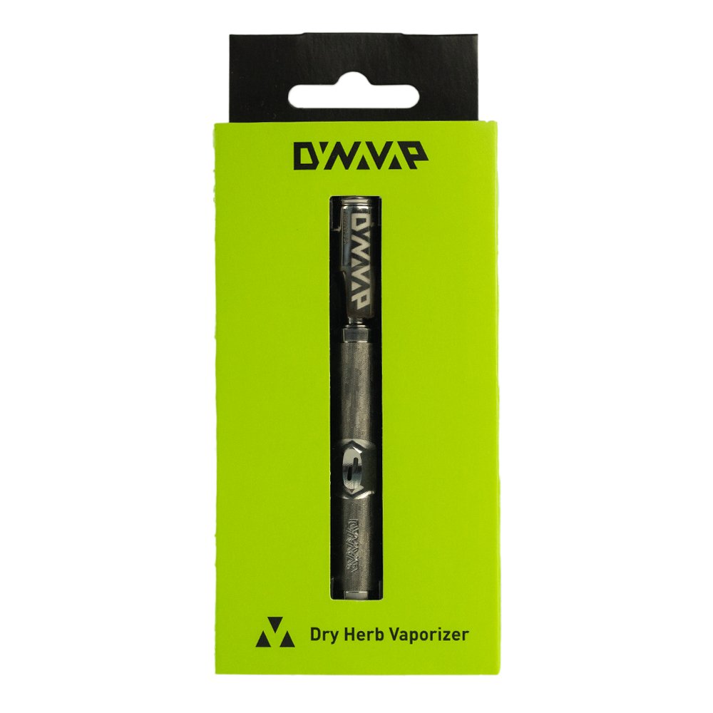 The M 7 - DynaVap