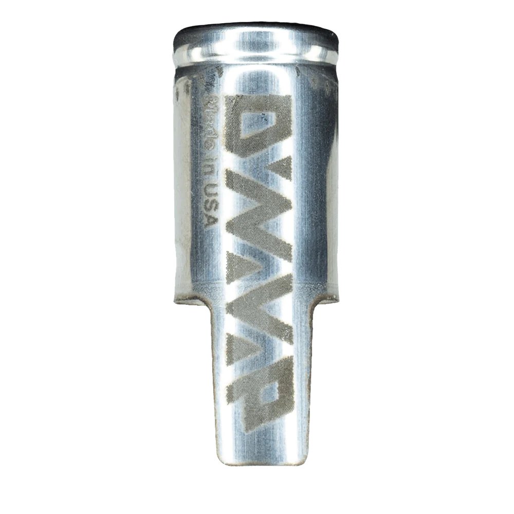 Perforated Captive Cap: Holiday - DynaVap