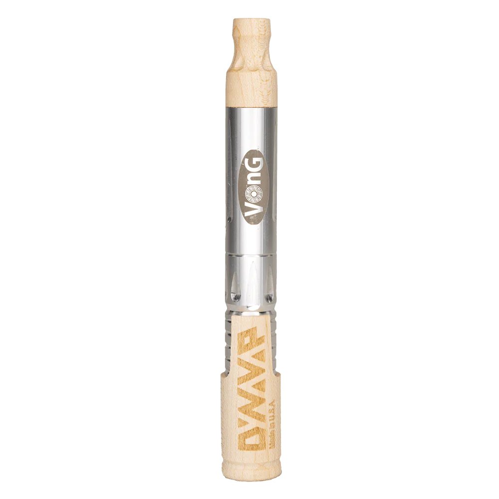 VonG (i): Titanium | DynaVap | Dry Herb Vaporizer | Weed Vape | Vape