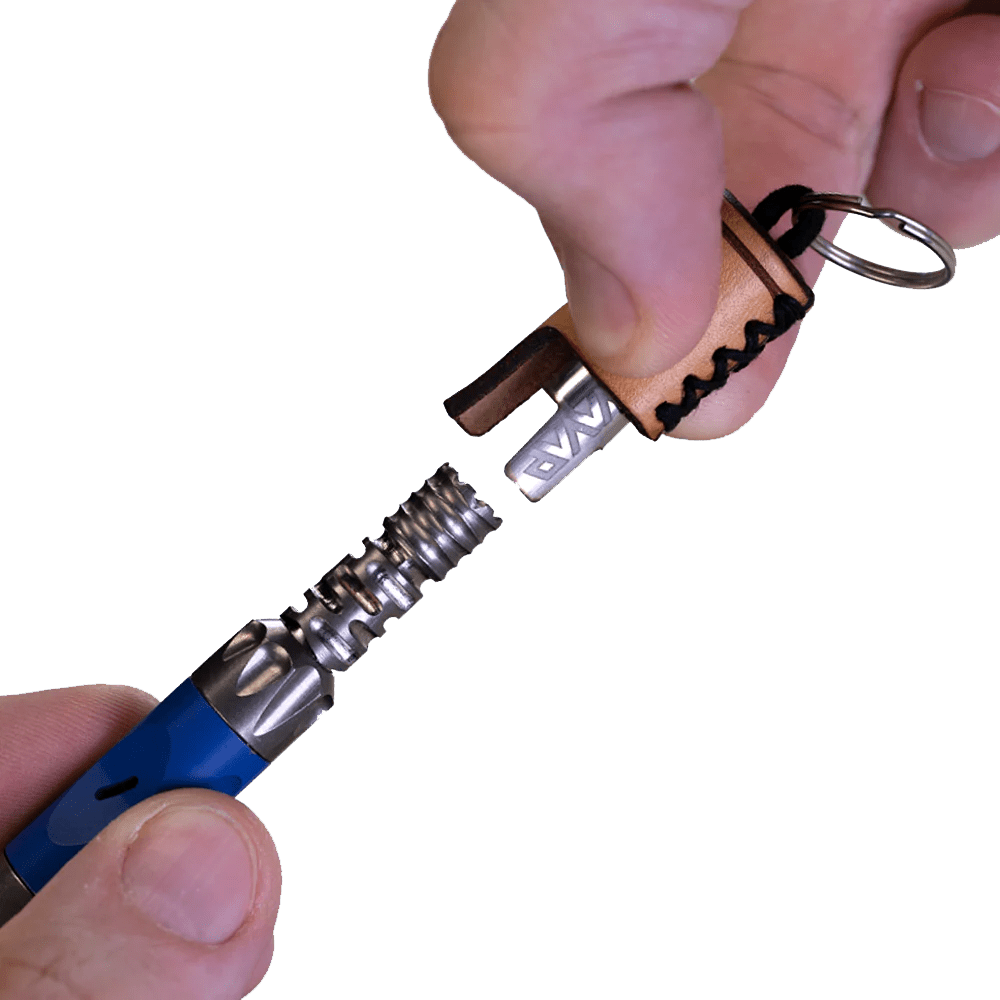 Cap Keychain - DynaVap