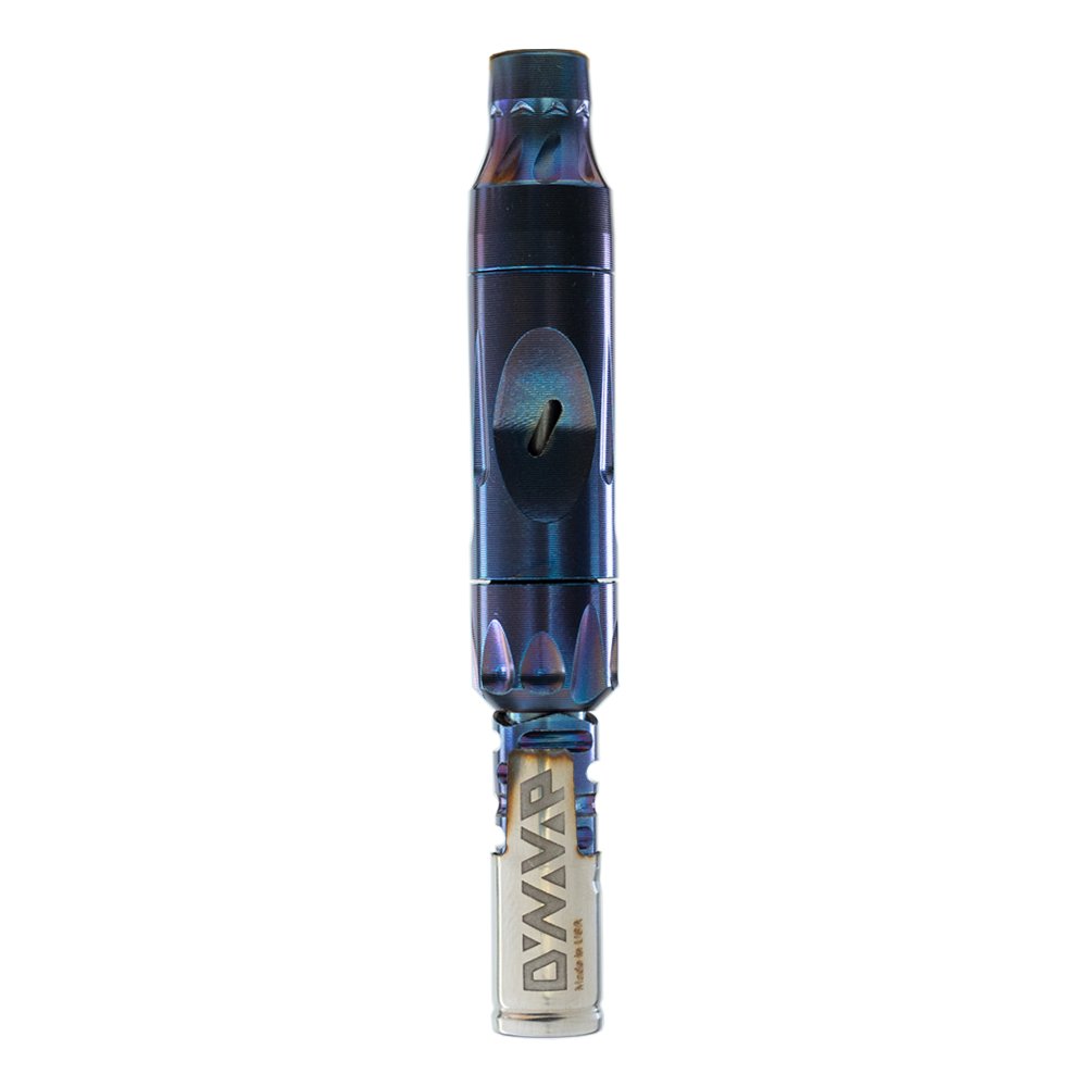 The VonG (i): Blue Ice (Special Edition) - DynaVap