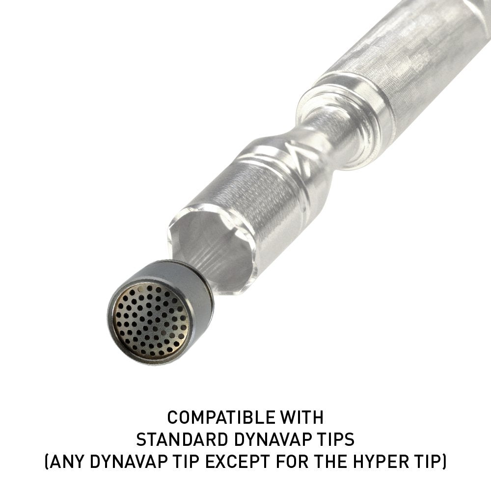 DynaVap Dosing Capsule - Standard (5 - Pack) - DynaVap