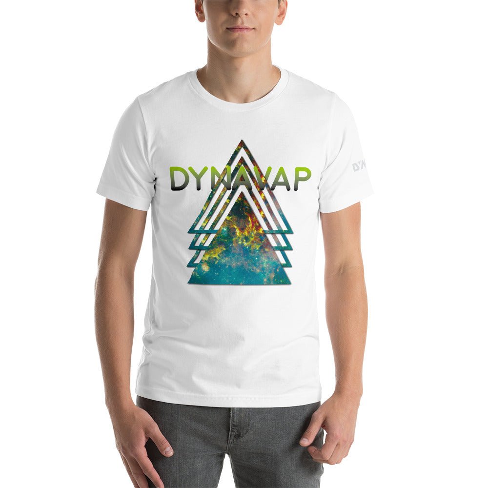 T-Shirt: DynaVerse - DynaVap