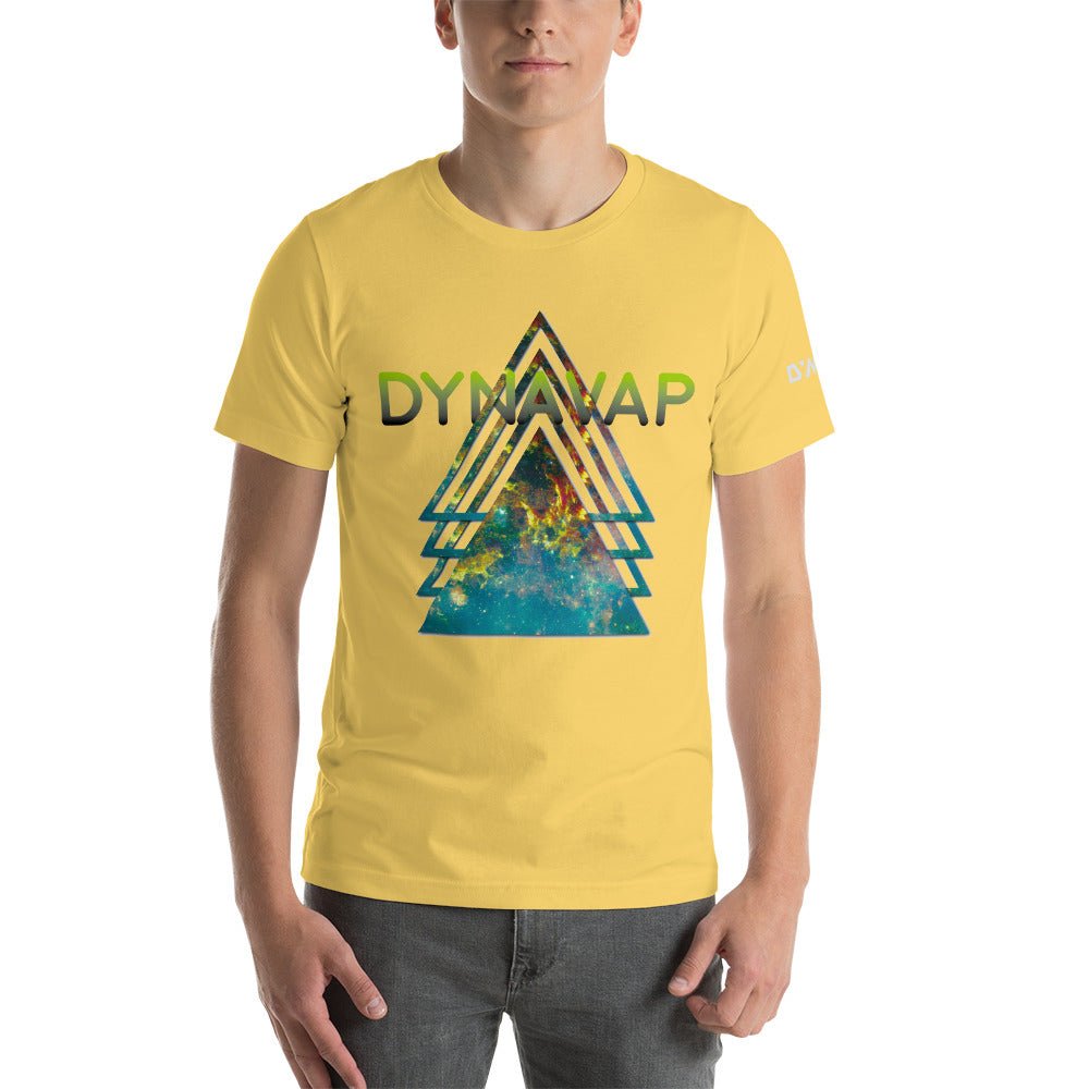 T-Shirt: DynaVerse - DynaVap