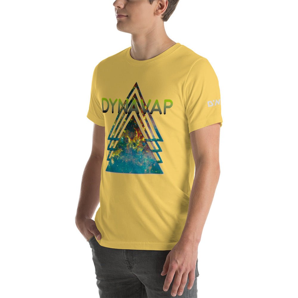 T-Shirt: DynaVerse - DynaVap