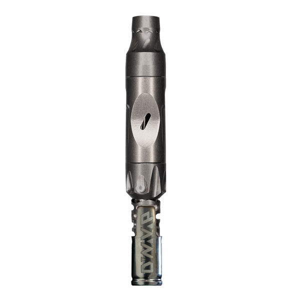 VonG (i): Titanium | DynaVap | Dry Herb Vaporizer | Weed Vape | Vape